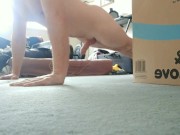 Midday Workout