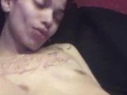 PuSSyPlay - Rich Dollars And Chyna Whyte 15/16