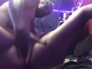 PuSSyPlay - Rich Dollars And Chyna Whyte 3/16