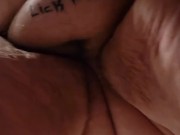 Milf uses me as a Urinal  10/16