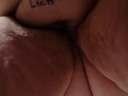 Milf uses me as a Urinal  13/16