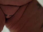 Milf uses me as a Urinal  3/16