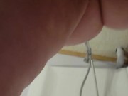 Milf uses me as a Urinal  9/16