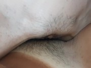 Hot scissors and POV tribbing - IkaSmokS 9/16