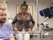 Miss Mars Submits Her Body To Science for Orgasm Research by Doctor Tampa & Nurse @ GirlsGoneGynoCom 12/16