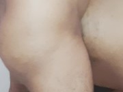 HORNEY WIFE  Doggy fucking 15/16