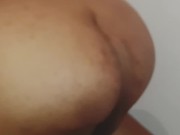 HORNEY WIFE  Doggy fucking 9/16