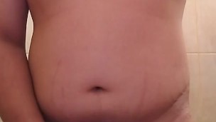 My Second times Masturbate in Monday File #010