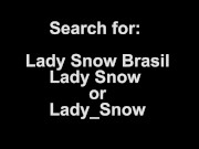 AMIGAS LESBICAS SE PEGAM E GOZAM JUNTAS - VENUSSS MODEL/ LADY SNOW - IMMERSIVE 16/16