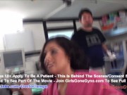 Sarah Vixen Has Fight With Boyfriend & Wakes Up To Orgasms From Jasmine Mendez @ GirlsGoneGynoCom 11/16