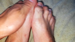 Fetiche de pies