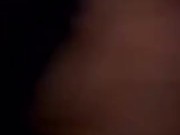 Blowing a huge load