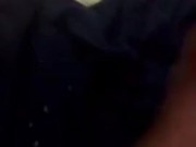 Blowing a huge load - Screenshot 14 of 16 - Real Orgasm