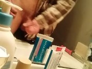 Late for work - Screenshot 14 of 16 - Jerk Off