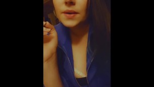 Smoking Fetish Compilation 