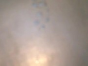 9 squirts with cum (Huge cumshot)