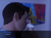 Echoes Of Lust S2 Ep66 10/16