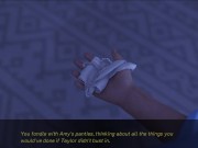 Echoes Of Lust S2 Ep66 9/16