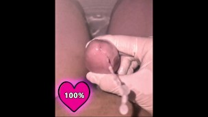 Cum Meter 9 JOI Slow