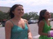 Insane Video Of Two Hotties Stripping Naked In A Campus Library 12/16