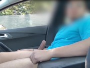 Dick flash in public (full video with cum in FANCLUB)