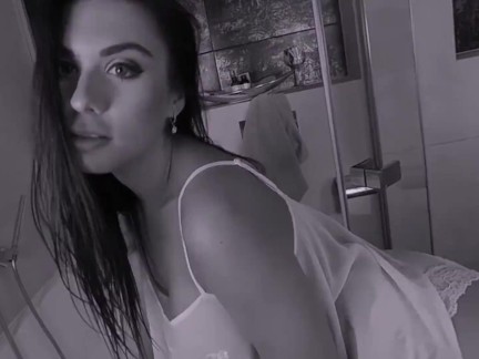 The VR Playboy Girl Sabrisse