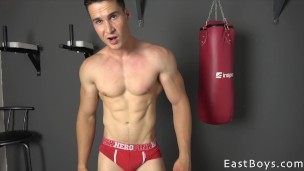 Músculo Flex - Fundição