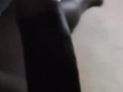 Meu Pau duro