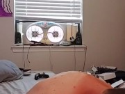 Live Stream! full show! Real Feel Sex Doll