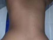 Very sensual Riding and Doggystyle with petite amateur, only good vibes  11/16