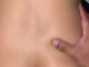 Very sensual Riding and Doggystyle with petite amateur, only good vibes  14/16