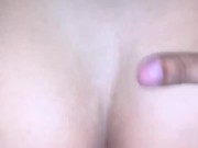 Very sensual Riding and Doggystyle with petite amateur, only good vibes  8/16