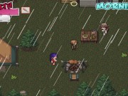 Zombie's Retreat - (PT 20) - My dick is the cure!? 11/16