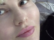 omg her voice is SEX