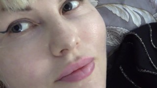 omg her voice is SEX - RedTube