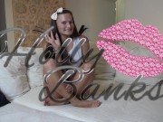 Das erste mal meine Muschi gezeigt 1/16