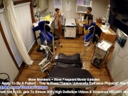 Boyfriend Watches Michelle Anderson Gets Gyno Exam By Doctor Tampa & Nurse Destiny Cruz GirlsGoneGyn 12/16