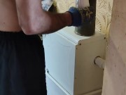 Continuation of the weekend 4/16