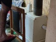 Continuation of the weekend 5/16