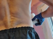 Continuation of the weekend 7/16