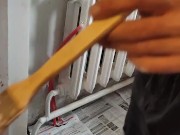 Continuation of the weekend