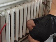 Continuation of the weekend 9/16