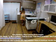 Standardized Patient Melany Lopez Examined By Student Nurse, Doctor Tampa Observes @GirlsGoneGynoCom 5/16