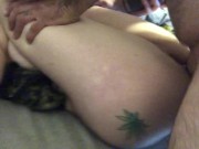 He came inside of me. I’m not on birth control! 12/16