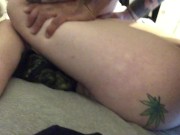 He came inside of me. I’m not on birth control! 13/16