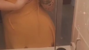 Cute Teasing 
