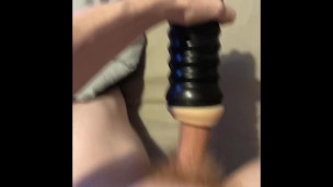 Short sexting session