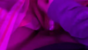 Iscriviti al nostro FAN CLUB per vedere il video completo del mio orgasmo!