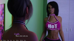 Being A Dik 070 Part 161 Be A Hot! By LoveSkySan69