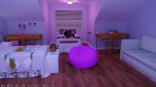 Being A Dik 0.7.0 Part 162 Let The Party Be! By LoveSkySan69